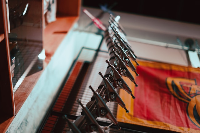 How to Choose the Right Tie-Down Straps for Your Cargo