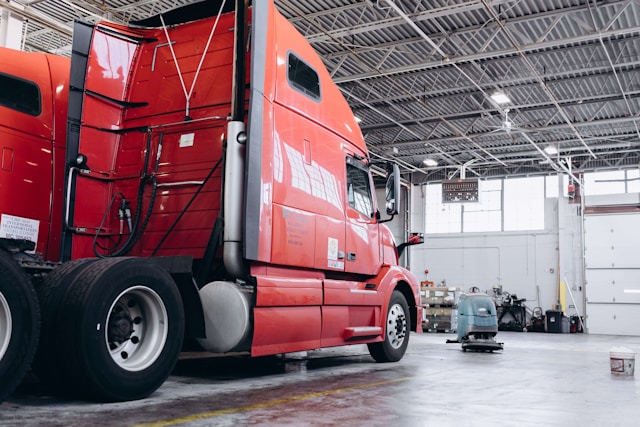 The Complete Guide to DOT Cargo Securement Regulations