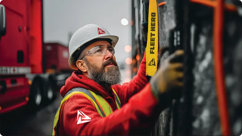 Car Hauler Wheel Strap Guide: Securing Vehicles the Right Way