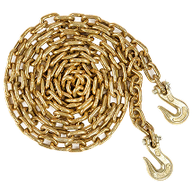 Grade 70 Transport Chain 5/16" × 20'